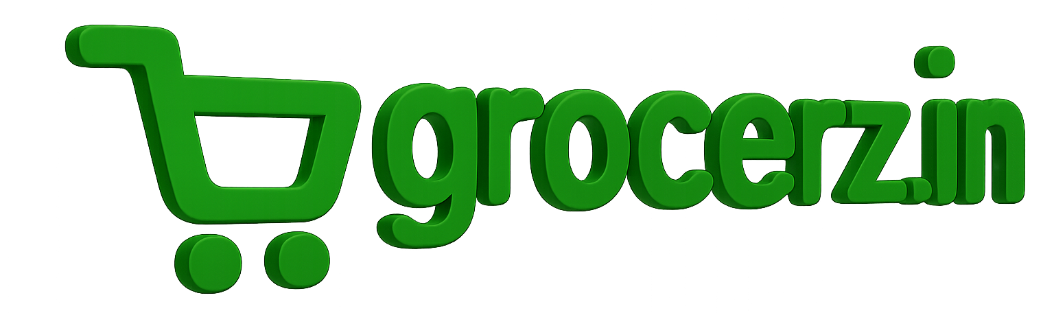 Grocers Logo